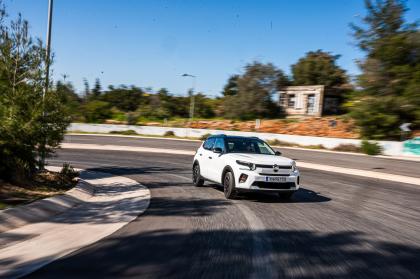 Test: Citroen C3 1.2 PureTech 100Ps